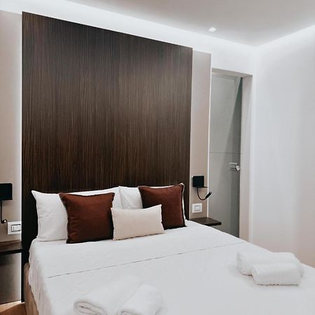 Barimare Deluxe Villa Eksteriør bilde