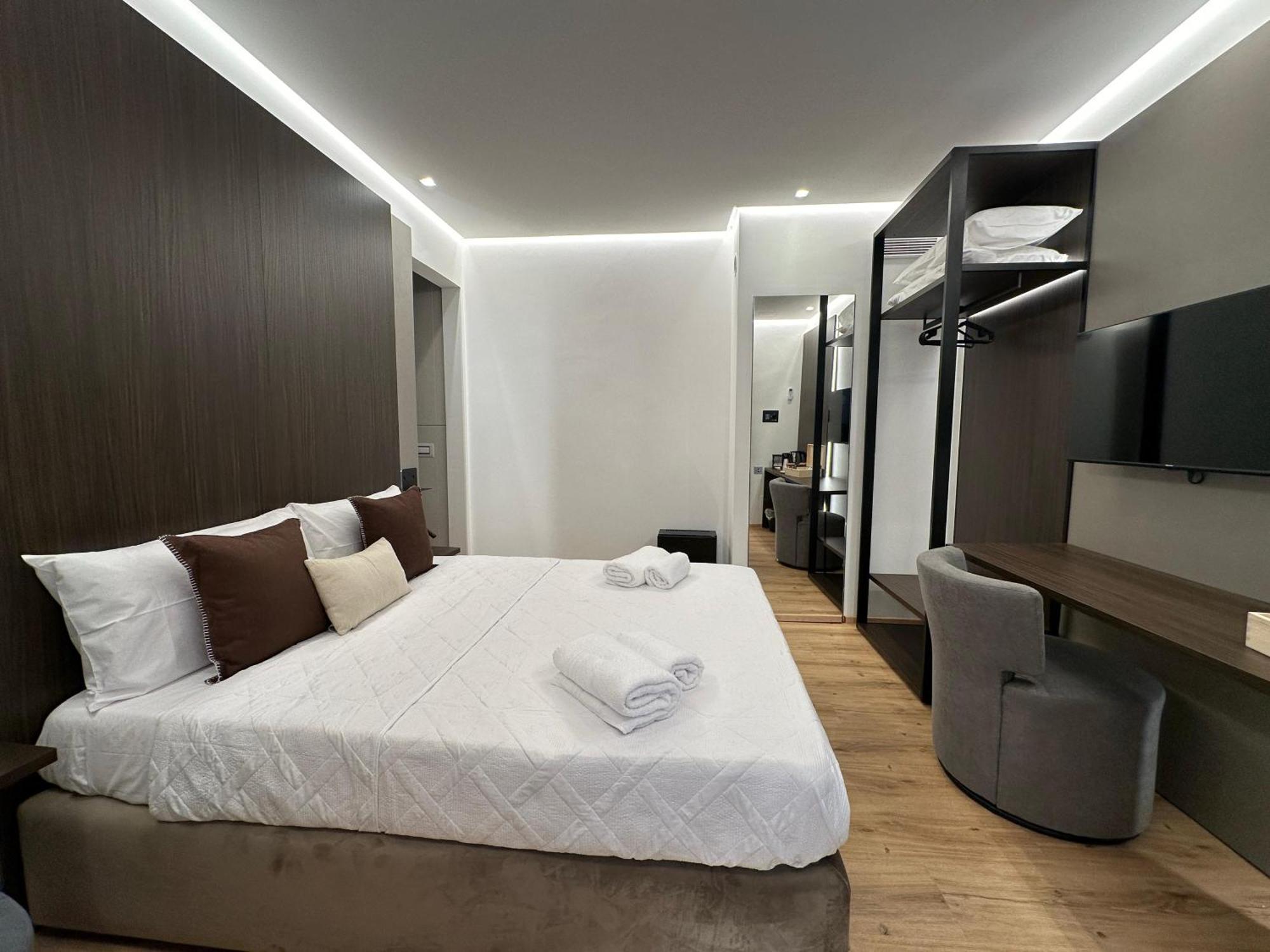 Barimare Deluxe Villa Eksteriør bilde