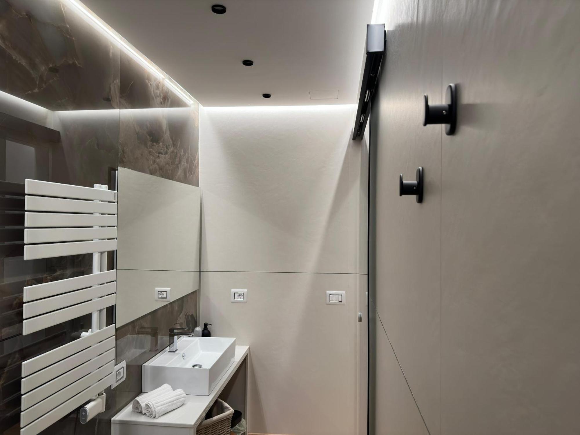 Barimare Deluxe Villa Eksteriør bilde