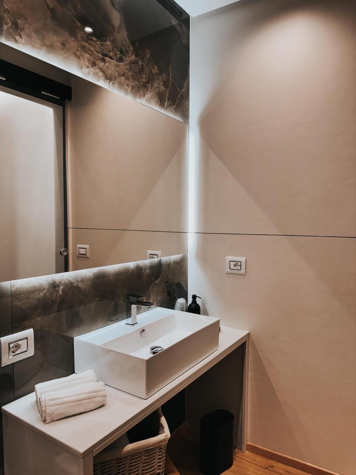 Barimare Deluxe Villa Eksteriør bilde